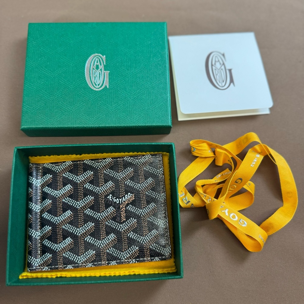 Wallet
